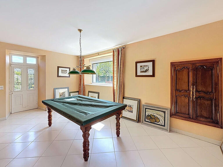 Maison Percy-en-Normandie - 3 chambres
