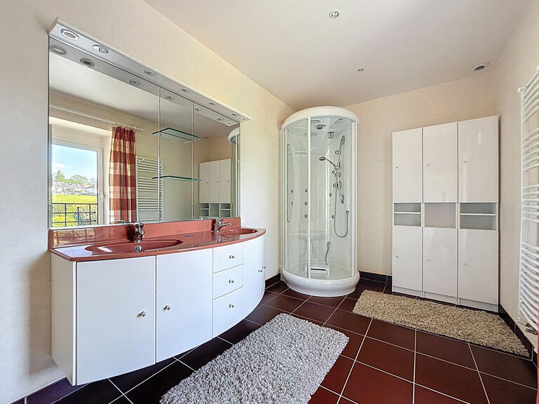 Maison Percy-en-Normandie - 3 chambres