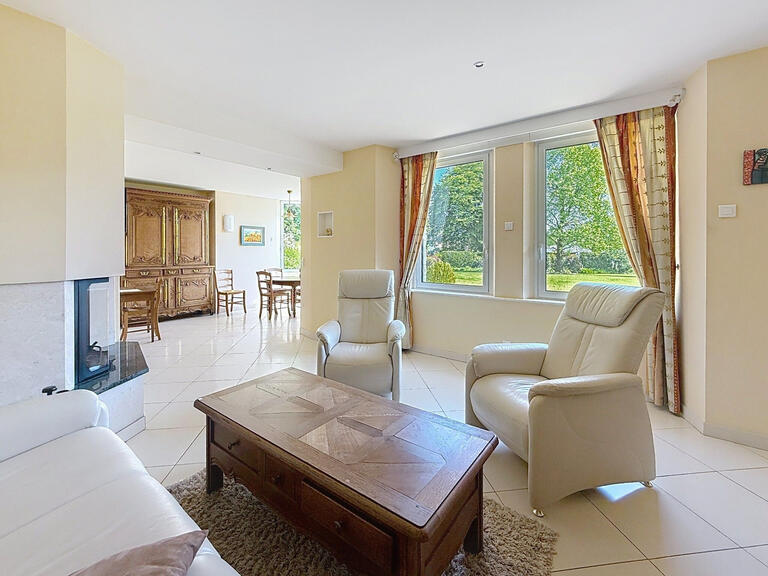 Maison Percy-en-Normandie - 3 chambres
