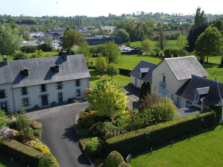 Maison Percy-en-Normandie - 3 chambres