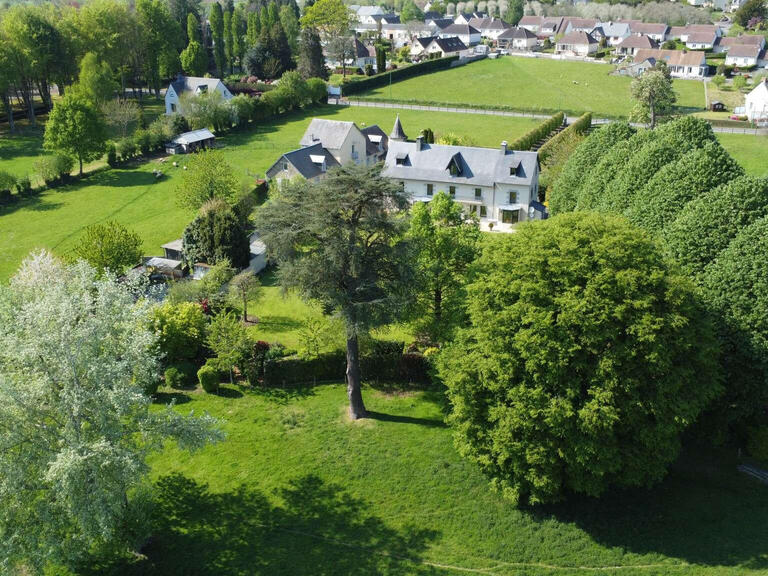 Maison Percy-en-Normandie - 3 chambres