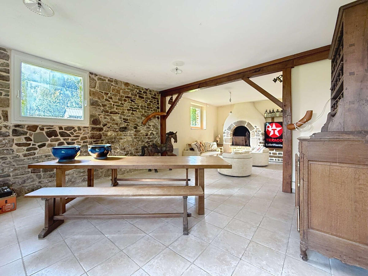 Maison Percy-en-Normandie