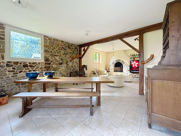 Maison Percy-en-Normandie - 3 chambres