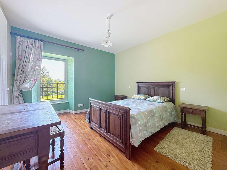 Maison Percy-en-Normandie - 3 chambres