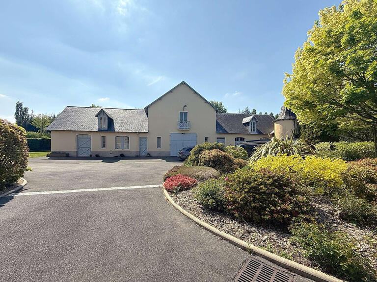 Maison Percy-en-Normandie - 3 chambres