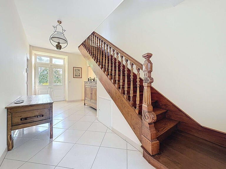 Maison Percy-en-Normandie - 3 chambres