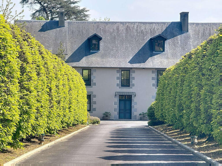 Maison Percy-en-Normandie - 3 chambres