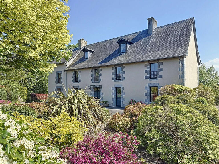 Maison Percy-en-Normandie - 3 chambres