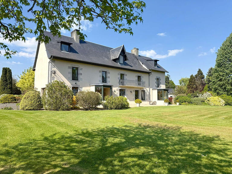 Maison Percy-en-Normandie - 3 chambres