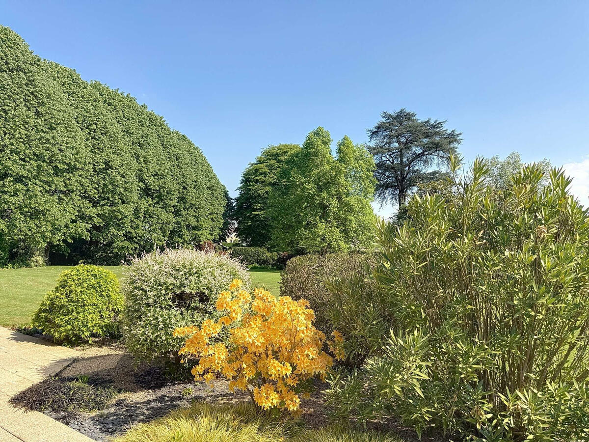 Maison Percy-en-Normandie