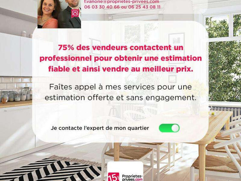 Maison Pérenchies - 4 chambres
