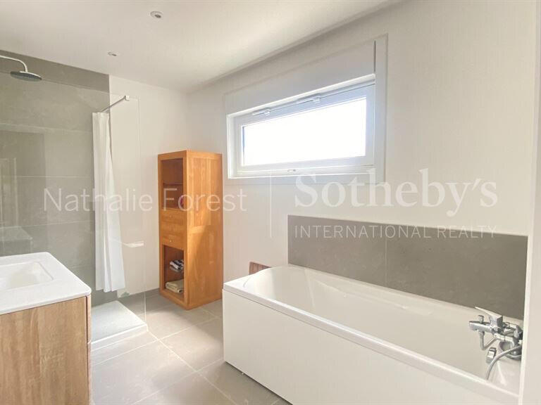 House Pérenchies - 4 bedrooms - 190m²
