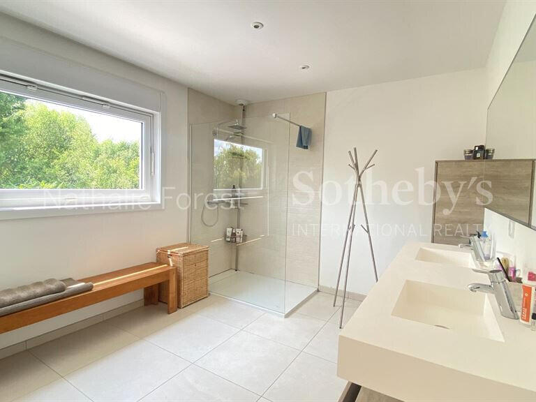 House Pérenchies - 4 bedrooms - 190m²