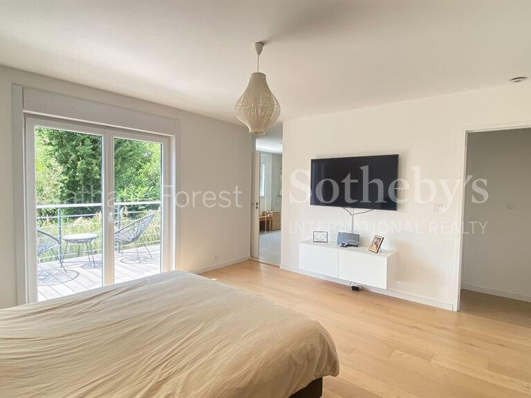 House Pérenchies - 4 bedrooms - 190m²