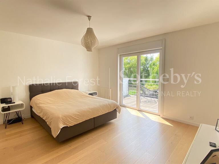 House Pérenchies - 4 bedrooms - 190m²