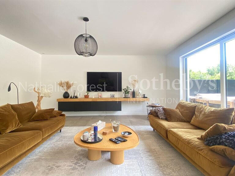 House Pérenchies - 4 bedrooms - 190m²