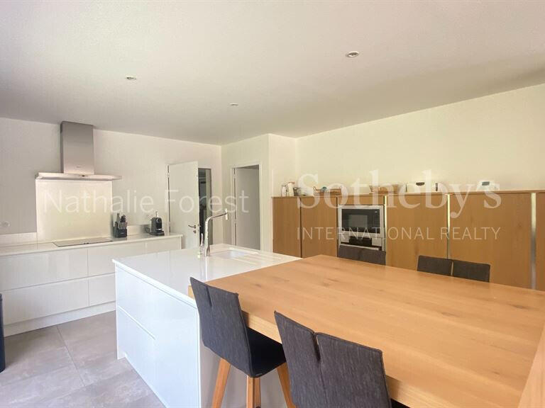 House Pérenchies - 4 bedrooms - 190m²