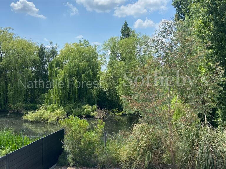 House Pérenchies - 4 bedrooms - 190m²