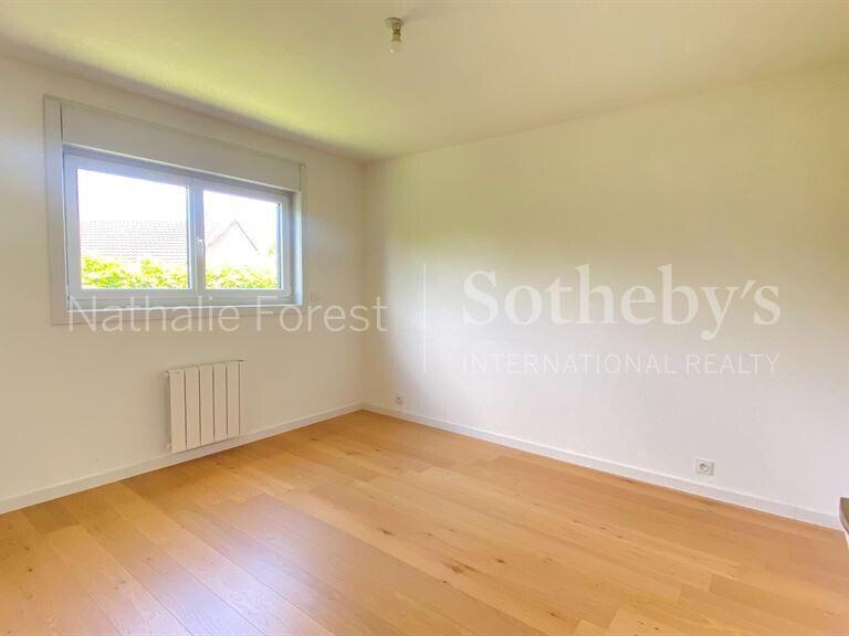 House Pérenchies - 4 bedrooms - 190m²