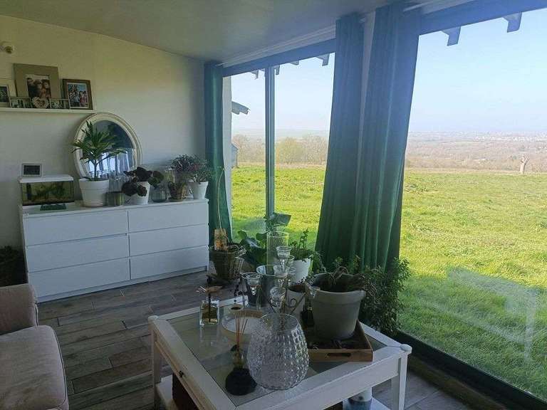 Maison avec Vue sur mer Périers-en-Auge - 7 chambres