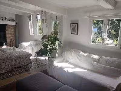 House with Sea view Périers-en-Auge - 7 bedrooms