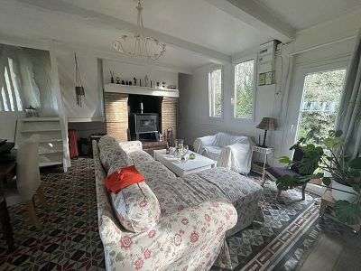 Maison Périers-en-Auge