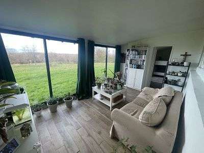 House with Sea view Périers-en-Auge - 7 bedrooms