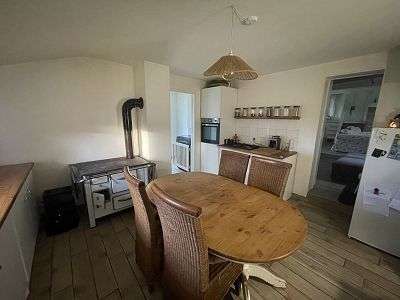 House with Sea view Périers-en-Auge - 7 bedrooms