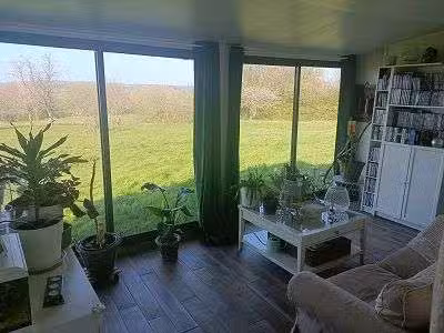 House with Sea view Périers-en-Auge - 7 bedrooms