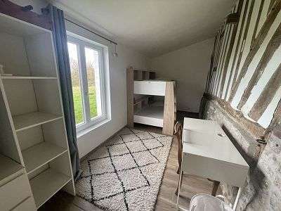 House with Sea view Périers-en-Auge - 7 bedrooms