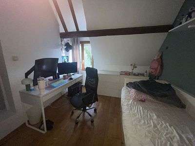 House with Sea view Périers-en-Auge - 7 bedrooms