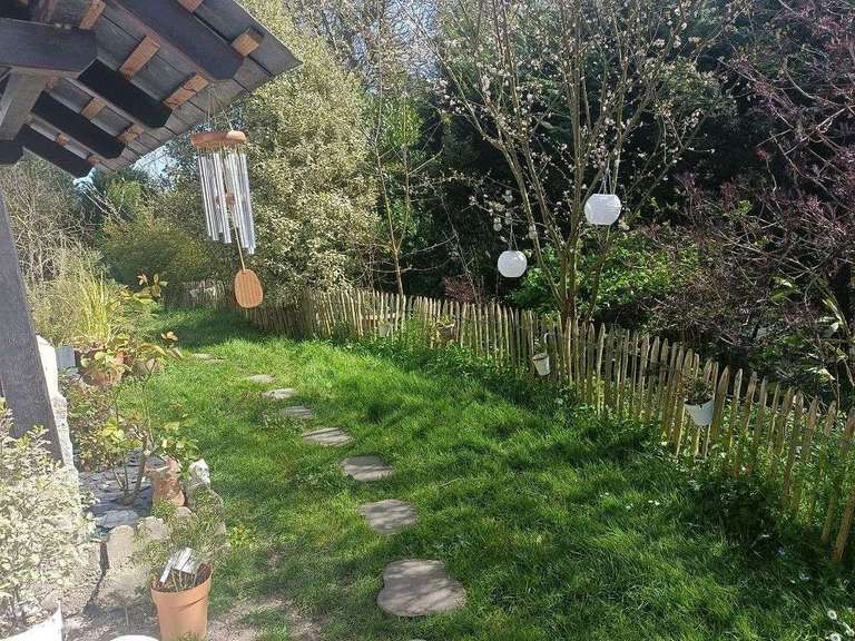 Maison avec Vue sur mer Périers-en-Auge - 7 chambres