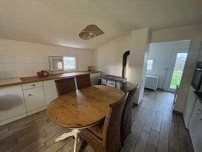 House with Sea view Périers-en-Auge - 7 bedrooms