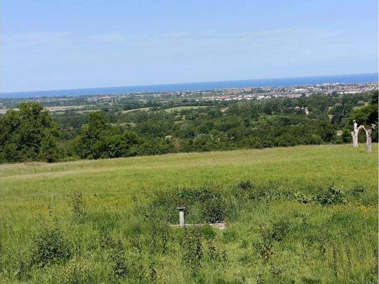 Maison avec Vue sur mer Périers-en-Auge - 7 chambres