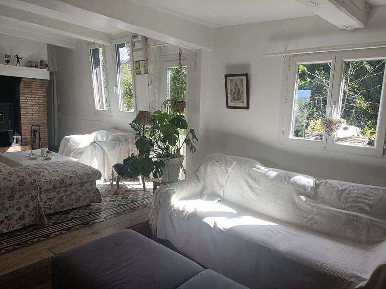 Maison avec Vue sur mer Périers-en-Auge - 7 chambres