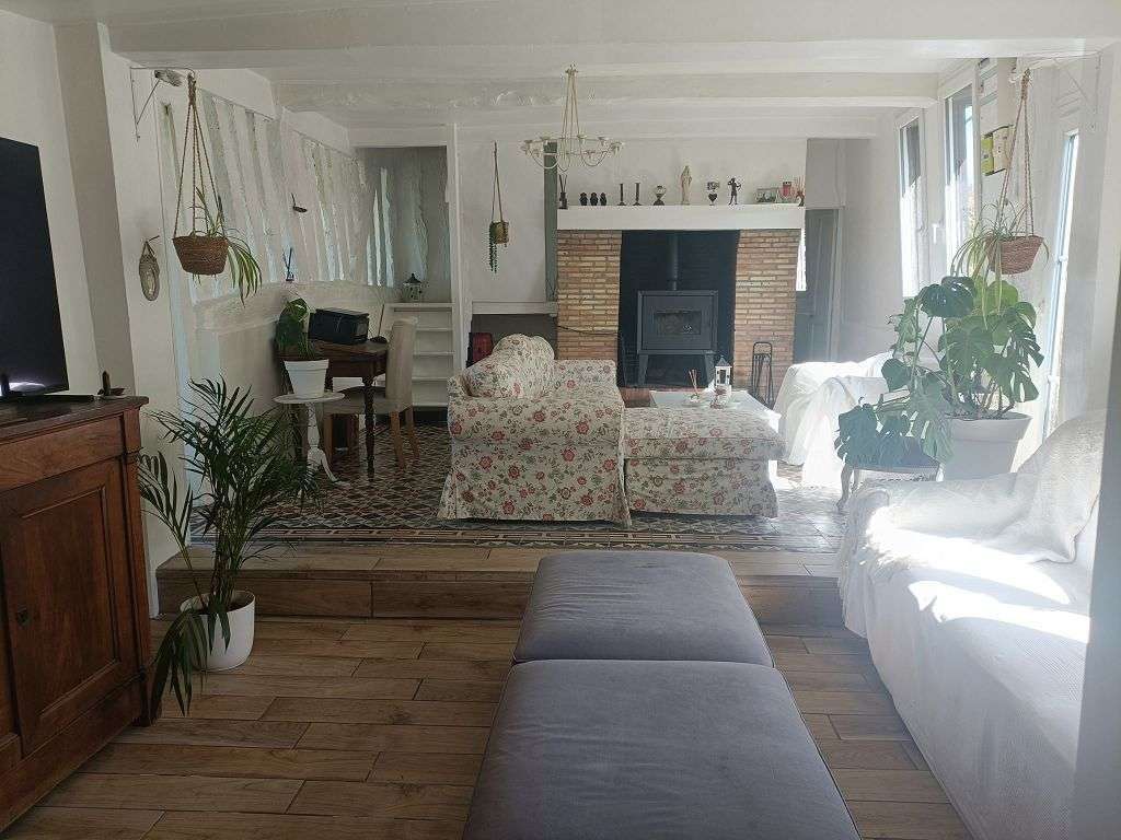 House Périers-en-Auge