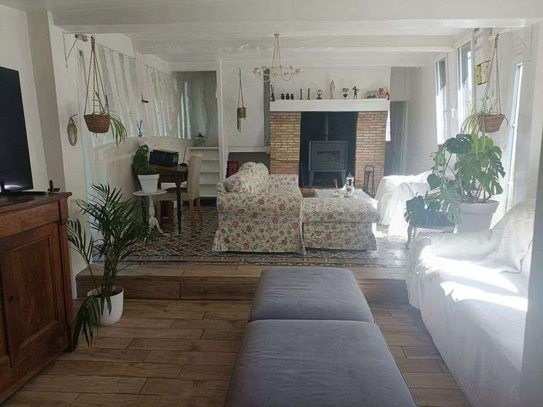 Maison avec Vue sur mer Périers-en-Auge - 7 chambres