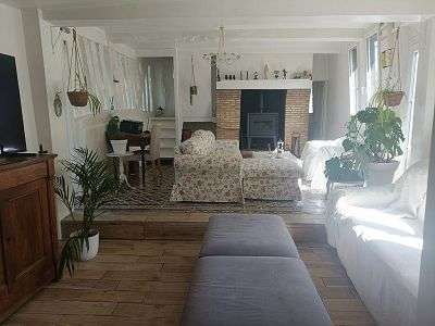 Maison avec Vue sur mer Périers-en-Auge - 7 chambres