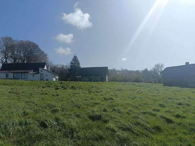 Maison avec Vue sur mer Périers-en-Auge - 7 chambres