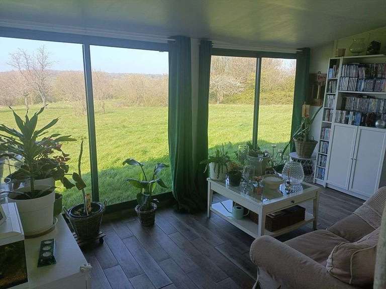 Maison avec Vue sur mer Périers-en-Auge - 7 chambres