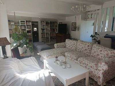 Maison avec Vue sur mer Périers-en-Auge - 7 chambres