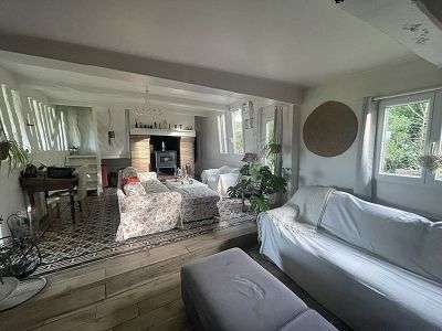 House with Sea view Périers-en-Auge - 7 bedrooms