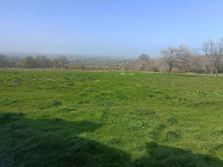 Maison avec Vue sur mer Périers-en-Auge - 7 chambres