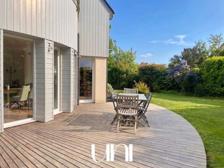 House Périers-sur-le-Dan - 5 bedrooms
