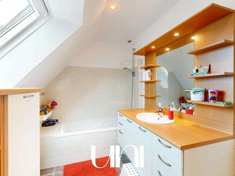 House Périers-sur-le-Dan - 5 bedrooms