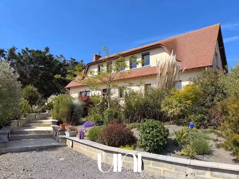 House Périers-sur-le-Dan - 5 bedrooms