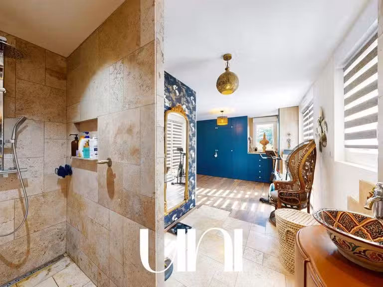 House Périers-sur-le-Dan - 5 bedrooms