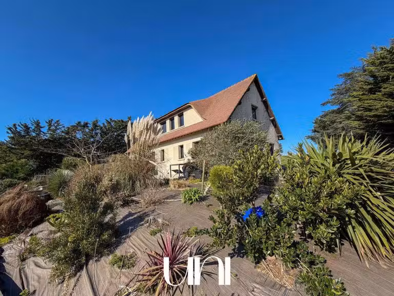 House Périers-sur-le-Dan - 5 bedrooms