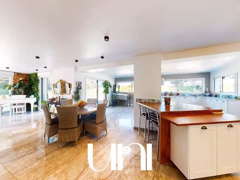 House Périers-sur-le-Dan - 5 bedrooms