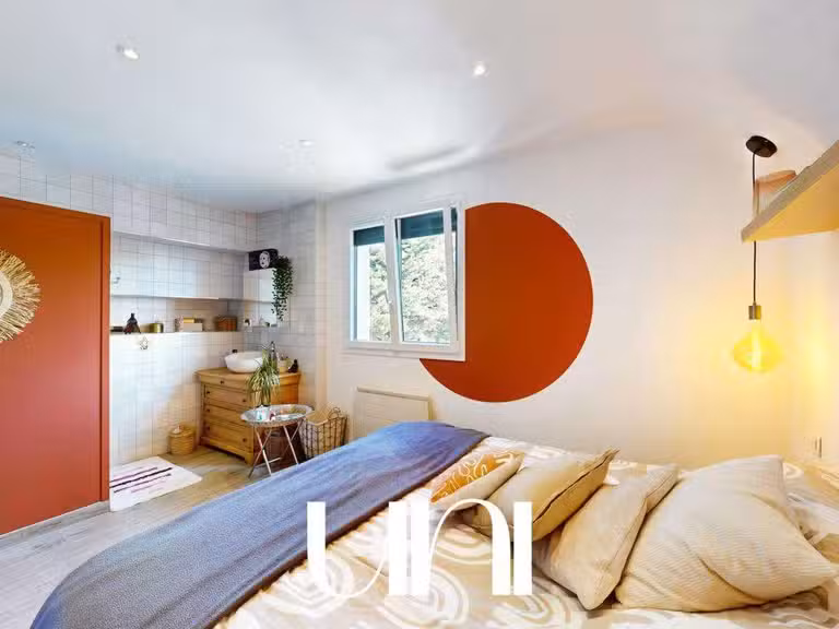 House Périers-sur-le-Dan - 5 bedrooms